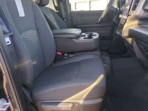 New 2026 RAM 3500 Tradesman image 21