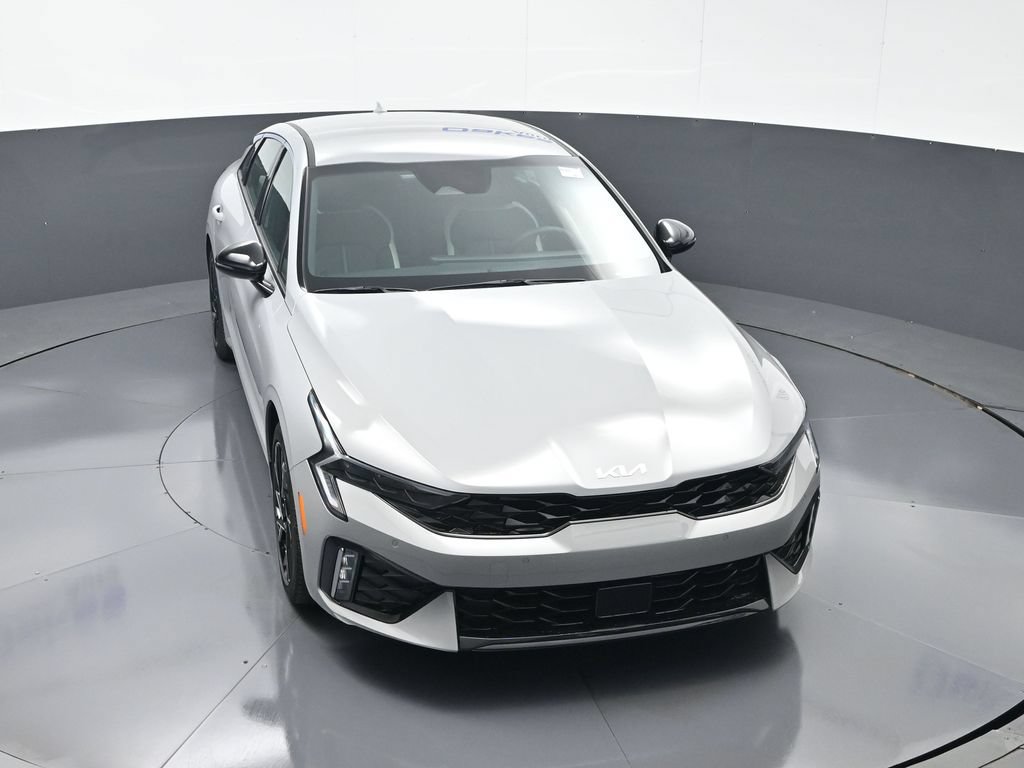 New 2026 Kia K5 GT-Line AWD/4WD image 45