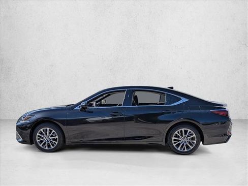 Used 2023 Lexus ES 350 image 9