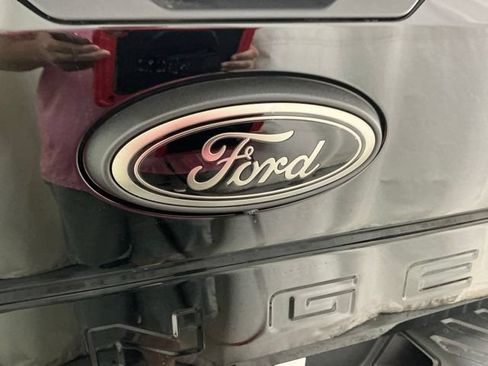 New 2026 Ford Ranger XLT AWD/4WD image 6