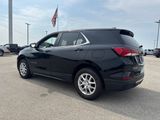 Used 2023 Chevrolet Equinox LT image 3