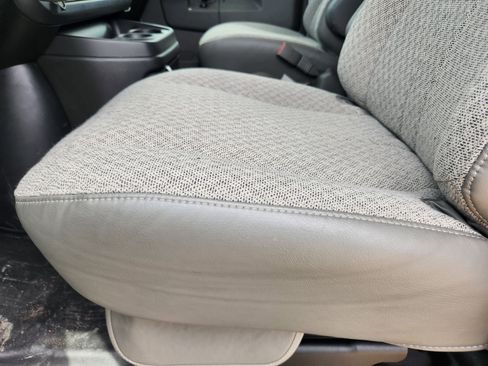 New 2025 Chevrolet Express 3500 w/ Power Convenience Package image 19