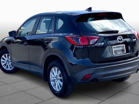 Used 2016 MAZDA CX-5 Sport image 11