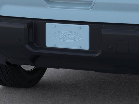 New 2025 Ford Bronco Sport Heritage w/ Convenience Package AWD/4WD image 23