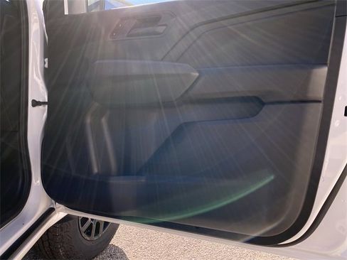 Used 2026 Chevrolet Colorado Trail Boss image 33
