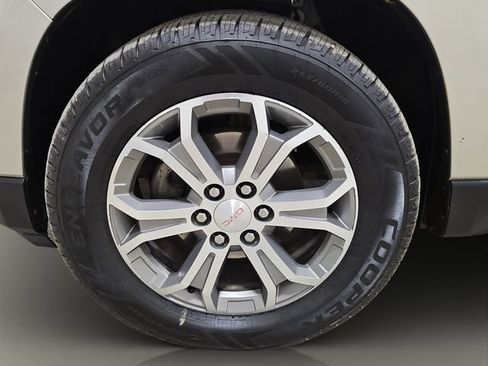 Used 2016 GMC Acadia SLT AWD/4WD image 24