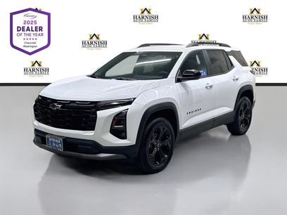 New 2027 Chevrolet Equinox LT w/ Convenience Package II