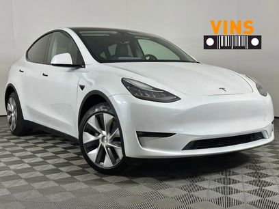 Used 2023 Tesla Model Y Long Range