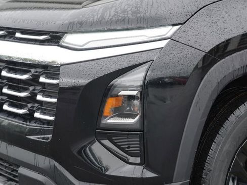New 2026 Chevrolet Equinox LT FWD image 22