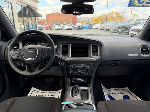 Used 2023 Dodge Charger SXT w/ Cold Weather Package image 12