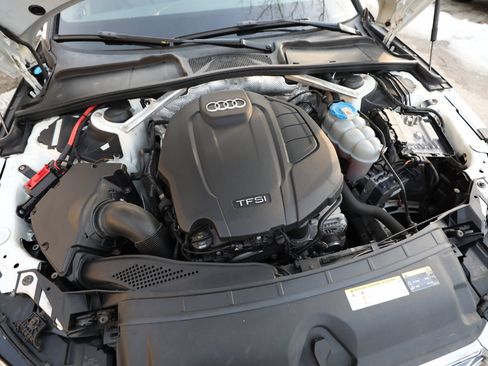 Used 2017 Audi A4 2.0T Premium Plus w/ Premium Plus Package image 30