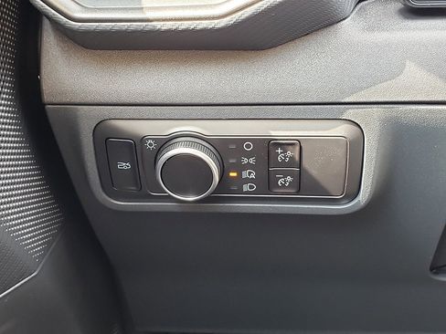 New 2025 Ford Mustang EcoBoost image 23