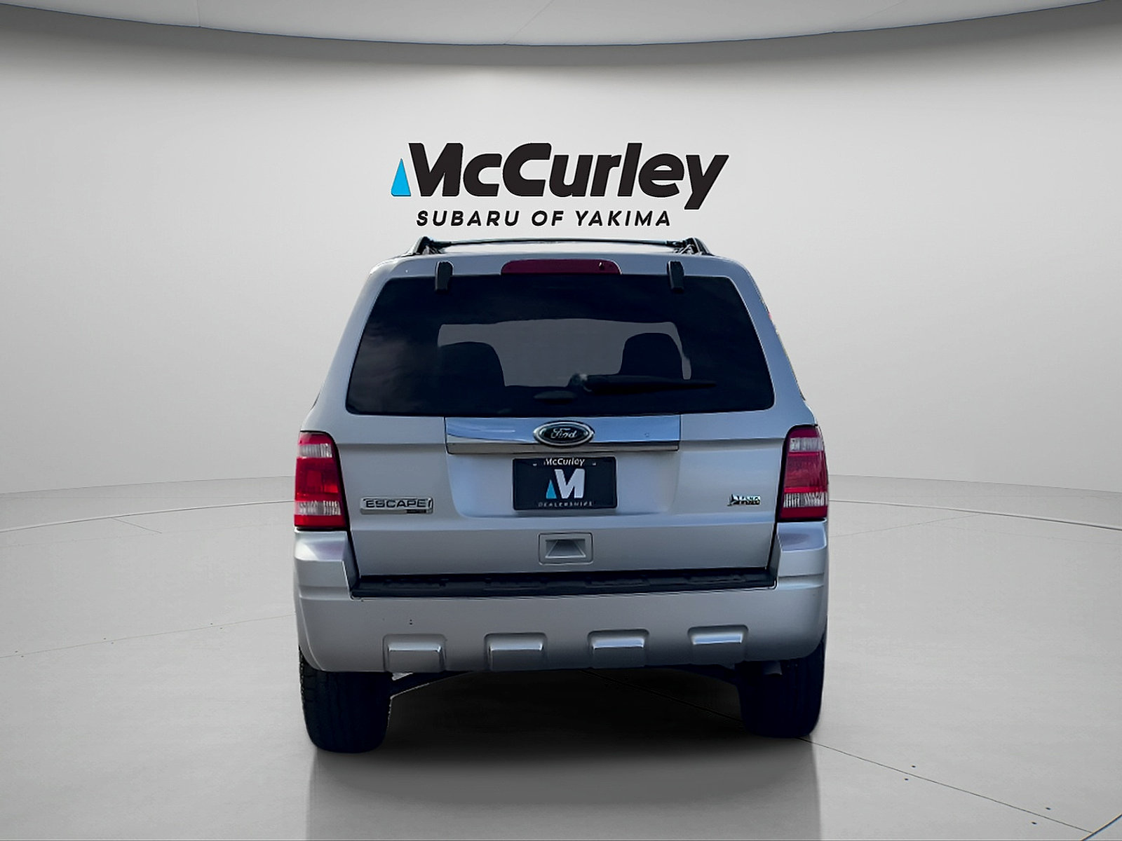 Used 2011 Ford Escape Limited AWD/4WD image 5