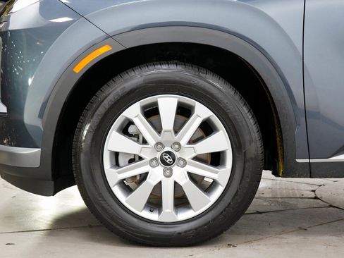 Used 2025 Hyundai Palisade SEL AWD/4WD image 30