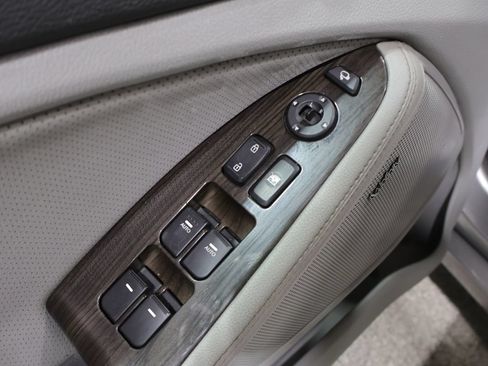 Used 2013 Kia Optima EX w/ Premium Pkg FWD image 13