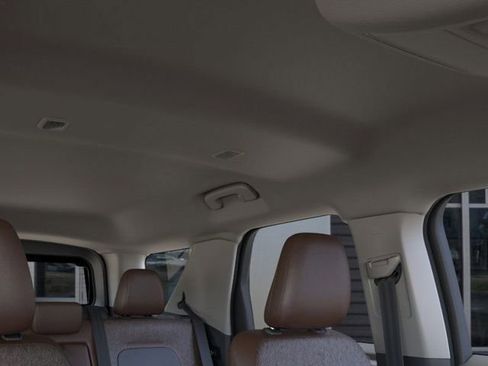 New 2026 Ford Bronco Sport Outer Banks w/ Outer Banks Tech Package+ image 22