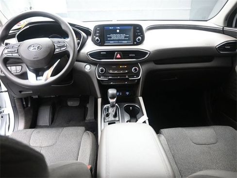 Used 2020 Hyundai Santa Fe SEL image 9