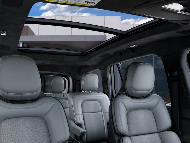 New 2027 Lincoln Aviator Black Label w/ Black Label Special Edition AWD/4WD image 22