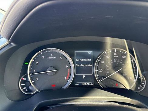 Certified 2022 Lexus RX 350 FWD w/ Premium Package image 15