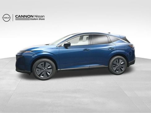 New 2026 Nissan Murano SL AWD/4WD image 2
