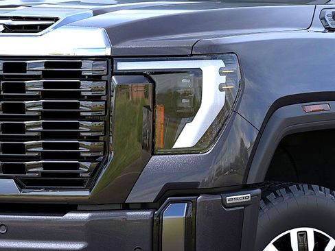 New 2026 GMC Sierra 2500 Denali Ultimate w/ Max Trailering Package image 10