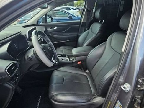 Used 2019 Hyundai Santa Fe Limited FWD image 5