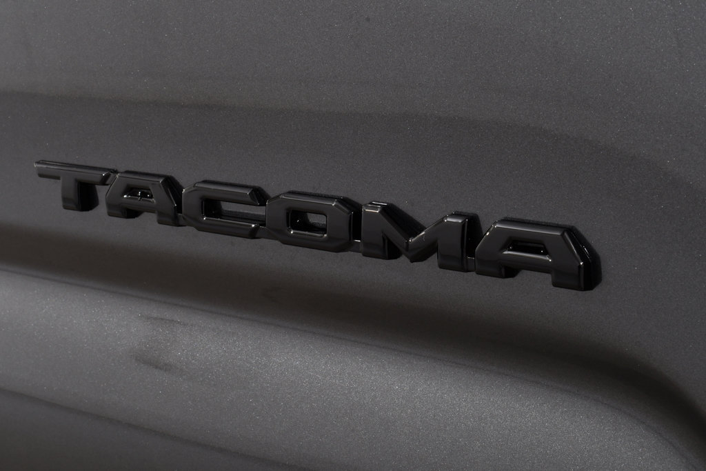 Used 2023 Toyota Tacoma Limited w/ Nightshade Package AWD/4WD image 21
