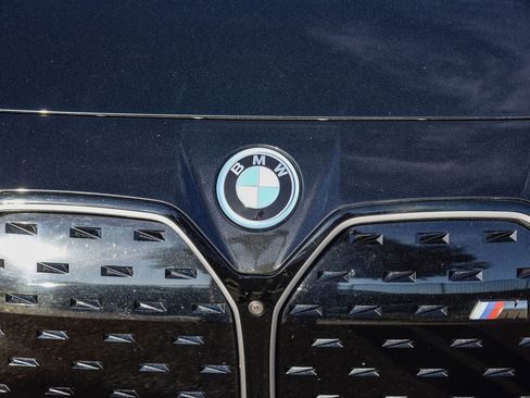 Used 2024 BMW i4 M50 image 12