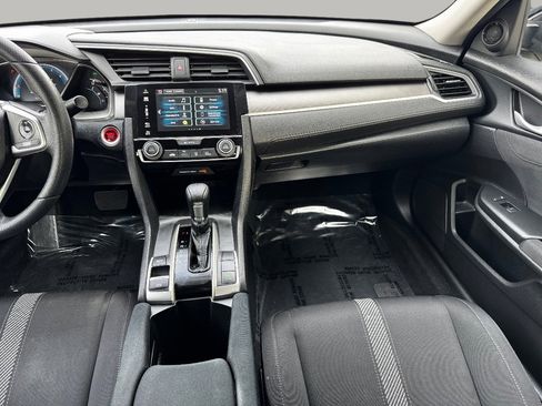 Used 2016 Honda Civic EX image 21