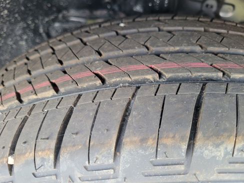 New 2026 Honda CR-V Sport-L image 14