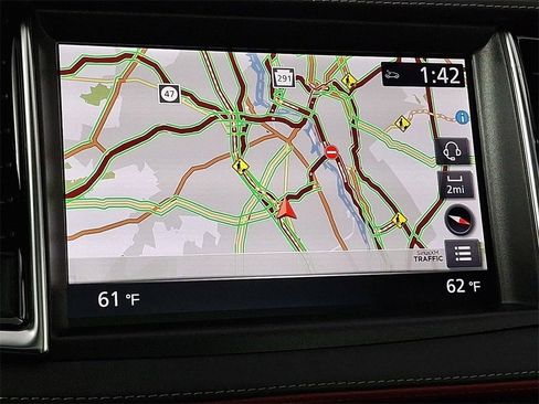 New 2025 INFINITI QX50 Sport image 15