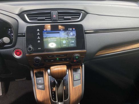 Used 2019 Honda CR-V EX-L image 16