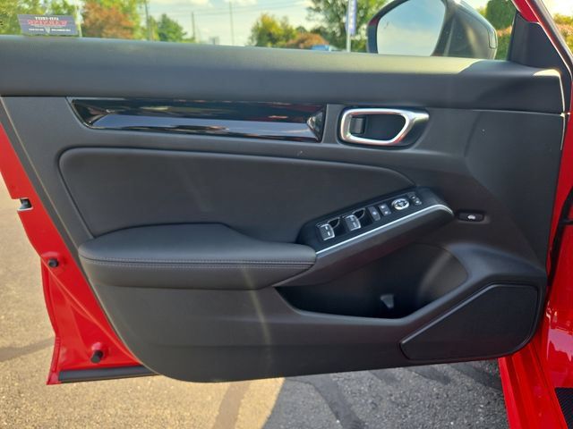 Used 2026 Honda Civic Sport Touring image 12