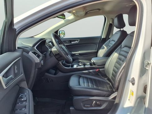 Used 2020 Ford Edge SEL w/ Convenience Package AWD/4WD image 15