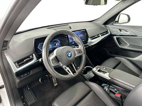 Used 2025 BMW X1 xDrive28i AWD/4WD image 19