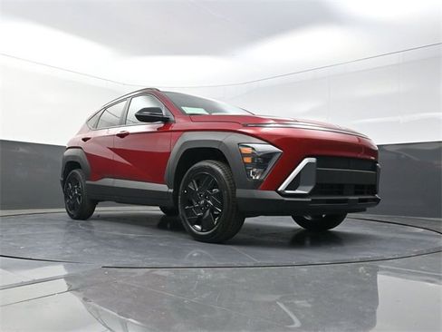 New 2026 Hyundai Kona SEL Sport image 30