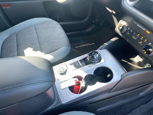 Used 2023 Ford Bronco Sport Big Bend image 14