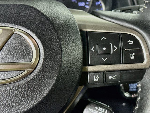 Used 2019 Lexus RX 350 FWD image 12