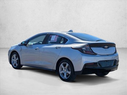 Used 2017 Chevrolet Volt LT image 9