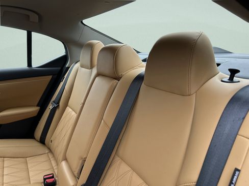 Used 2025 Nissan Altima 2.5 S image 24