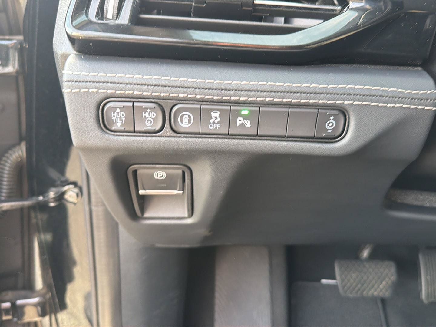 Used 2023 Acura MDX w/ Advance Package AWD/4WD image 21