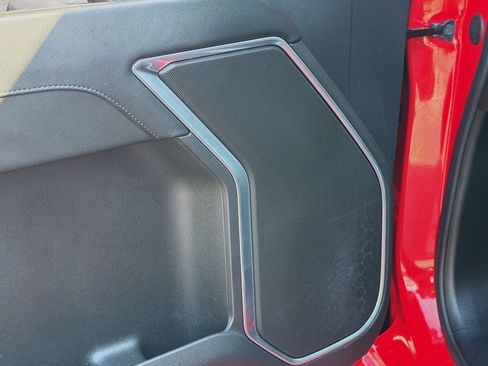 Used 2025 Chevrolet Silverado 1500 LT w/ Protection Package image 23