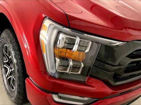 Used 2021 Ford F150 XLT w/ Equipment Group 302A High image 26