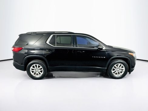 Used 2019 Chevrolet Traverse LT FWD image 10