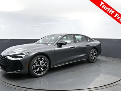 New 2026 Audi A6 Premium Plus