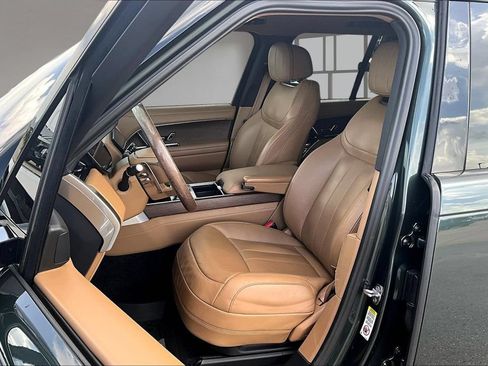 Used 2023 Land Rover Range Rover SE AWD/4WD image 25