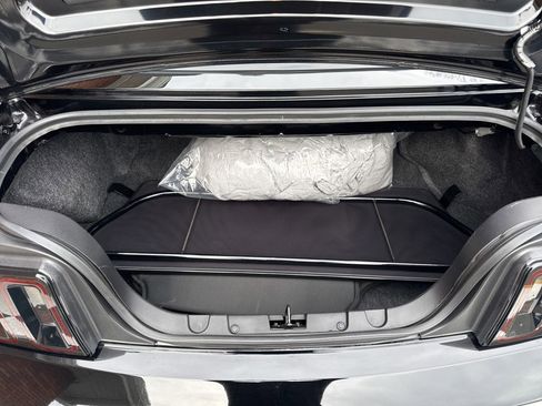 Used 2008 Ford Mustang Shelby GT500 image 25