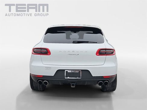 Used 2016 Porsche Macan S image 6
