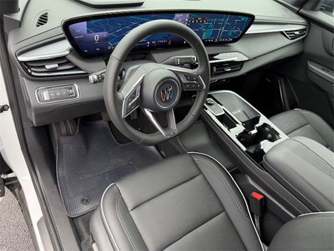 New 2025 Buick Enclave Sport Touring w/ Power Package image 13