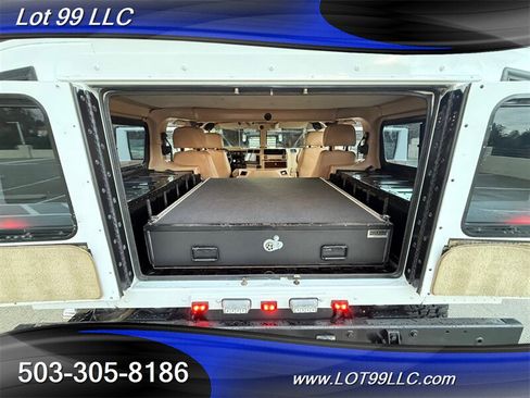 Used 1999 HUMMER H1 4-Door Wagon AWD/4WD image 15